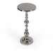 Darien End Table by Butler Specialty Company. Made from unique in a traditional style.