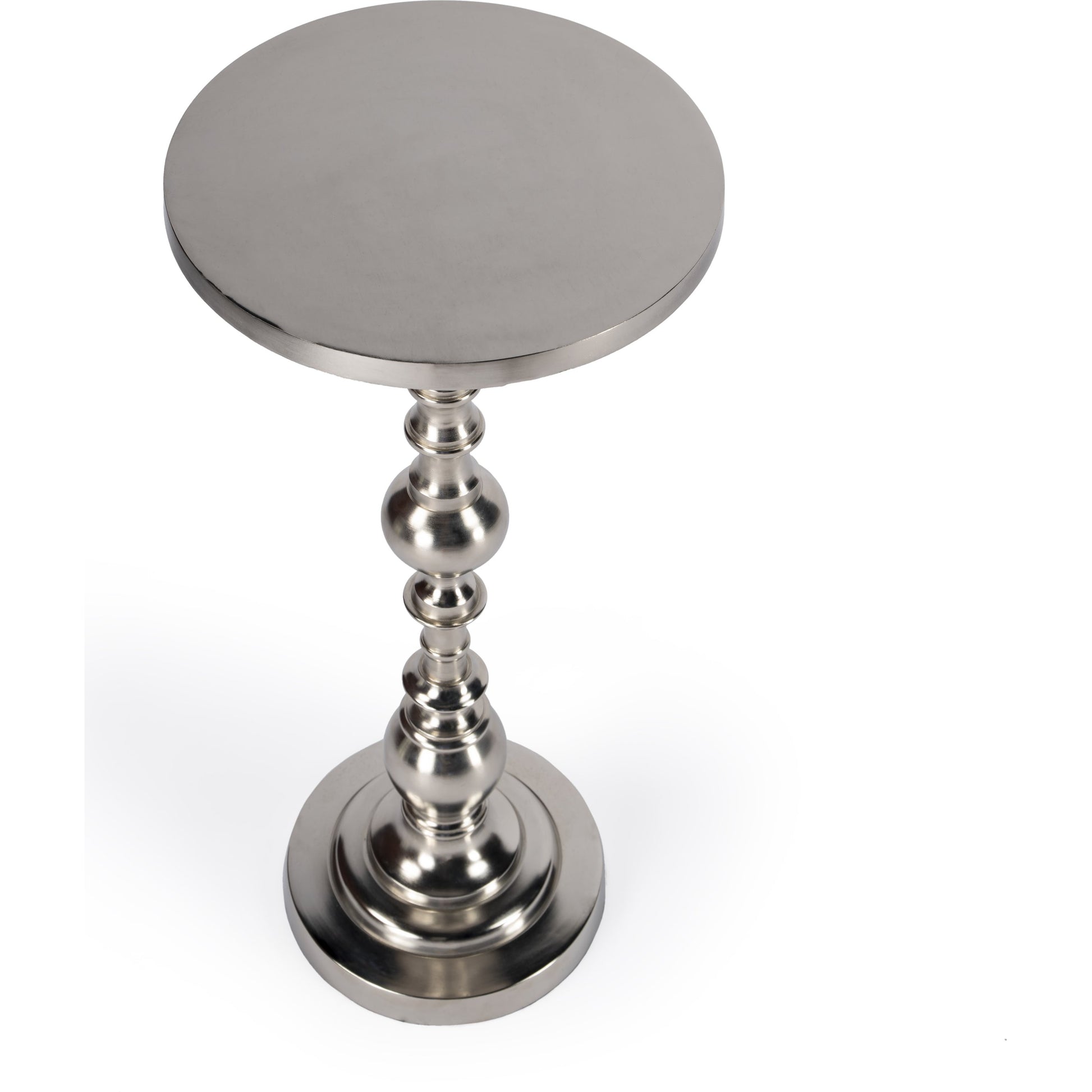 Darien End Table by Butler Specialty Company. Made from unique in a traditional style.