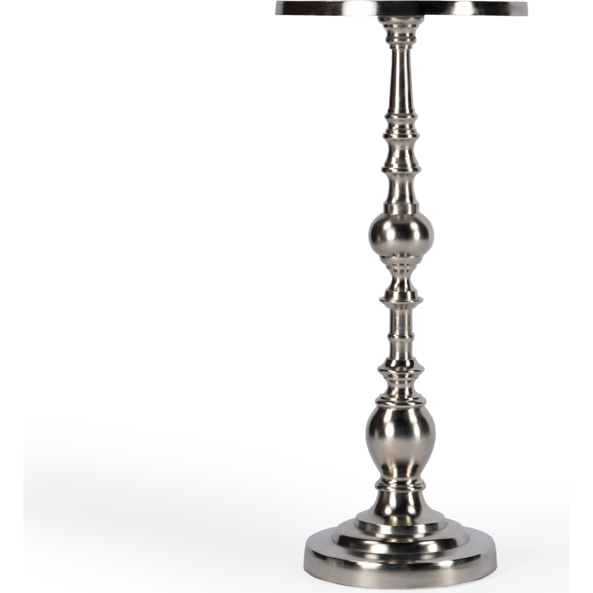 Darien End Table by Butler Specialty Company. Made from unique in a traditional style.