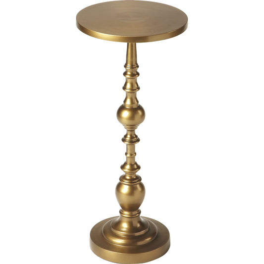 Darien End Table by Butler Specialty Company. Made from unique in a traditional style.