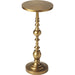 Darien End Table by Butler Specialty Company. Made from unique in a traditional style.