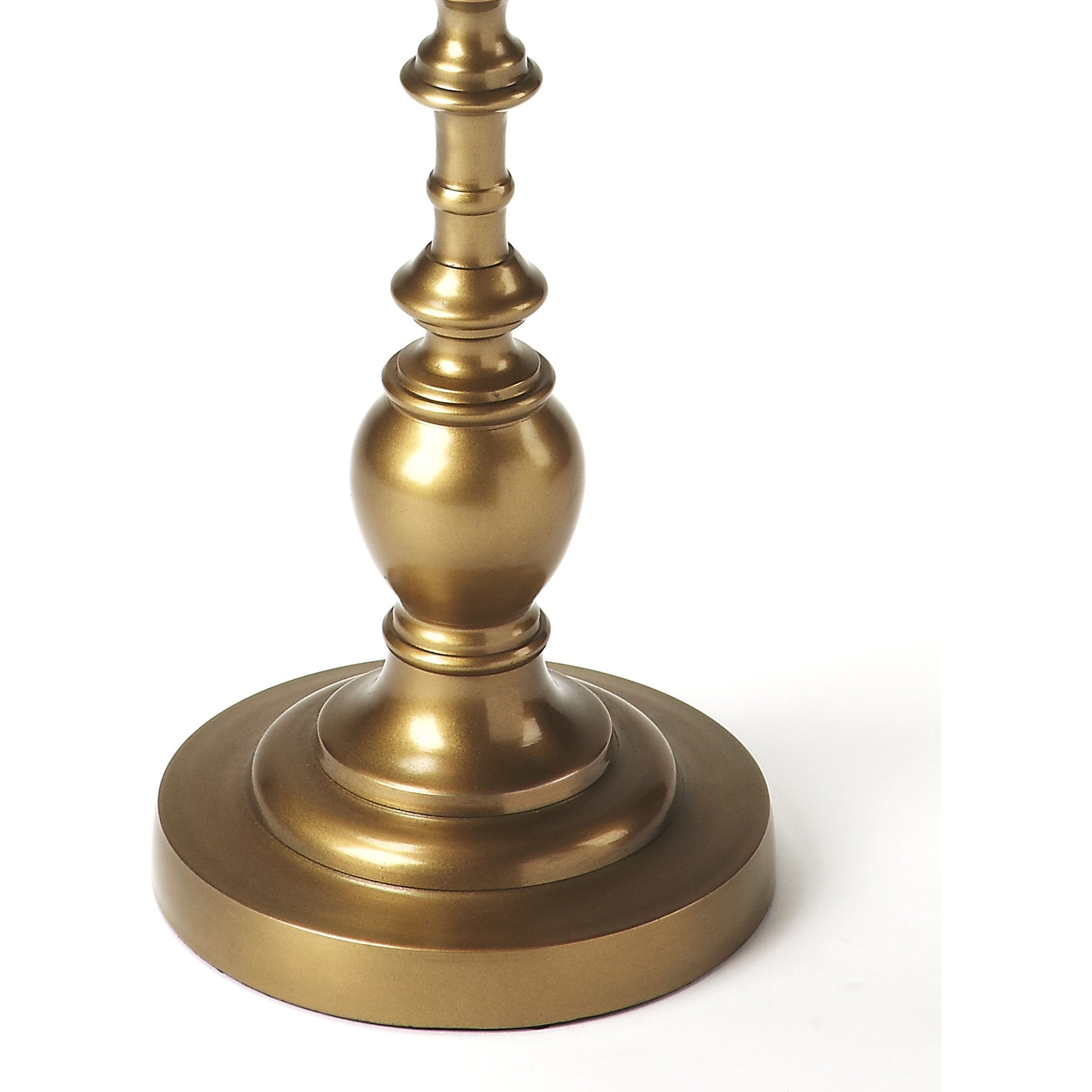 Darien End Table by Butler Specialty Company. Made from unique in a traditional style.