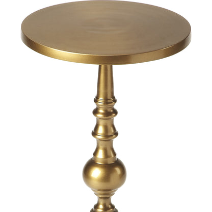 Darien End Table by Butler Specialty Company. Made from unique in a traditional style.
