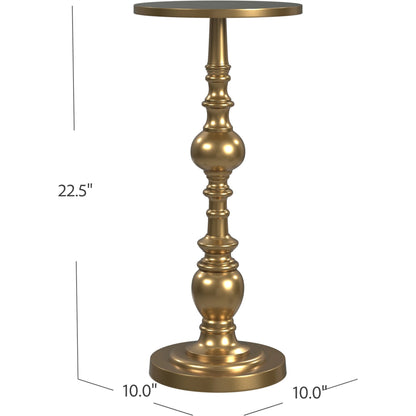 Darien End Table by Butler Specialty Company. Made from unique in a traditional style.