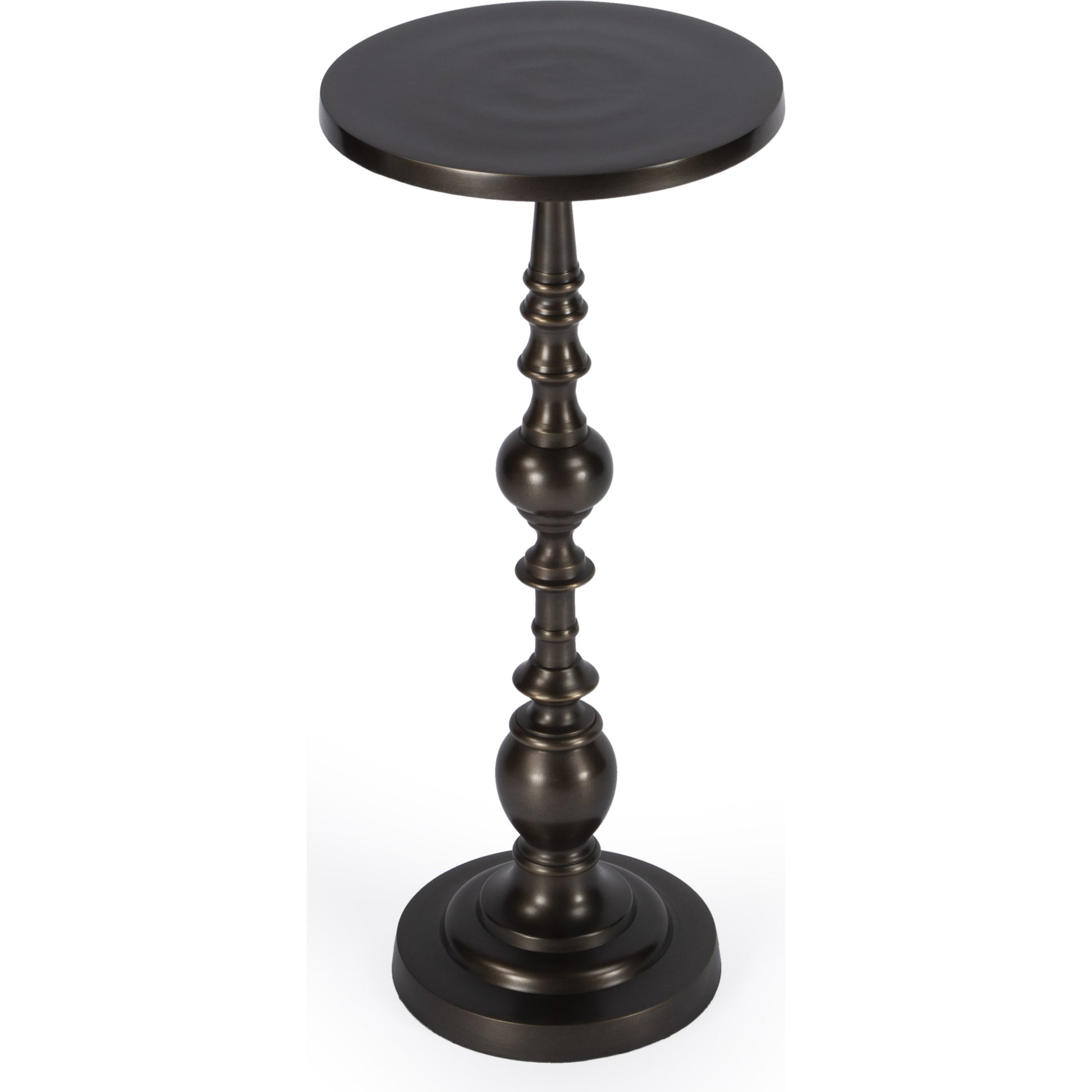 Darien End Table by Butler Specialty Company. Made from unique in a traditional style.