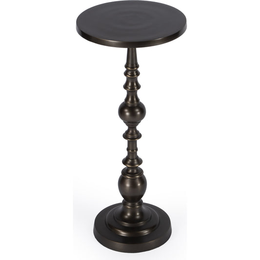 Darien End Table by Butler Specialty Company. Made from unique in a traditional style.