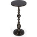 Darien End Table by Butler Specialty Company. Made from unique in a traditional style.
