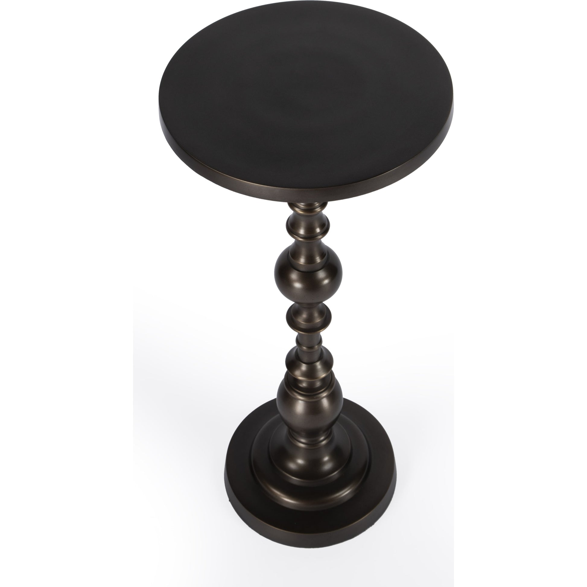 Darien End Table by Butler Specialty Company. Made from unique in a traditional style.