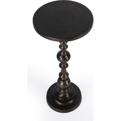 Darien End Table by Butler Specialty Company. Made from unique in a traditional style.