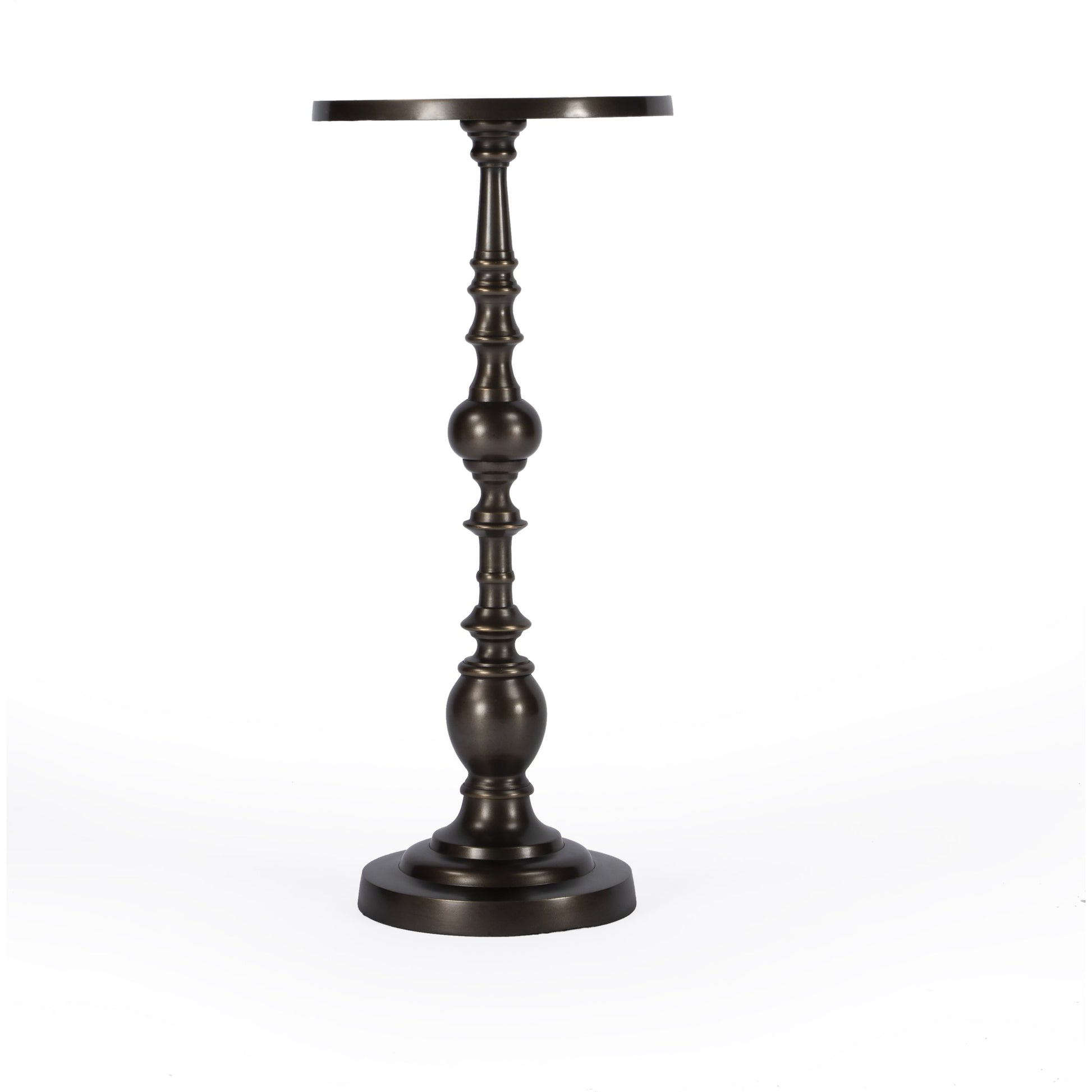 Darien End Table by Butler Specialty Company. Made from unique in a traditional style.