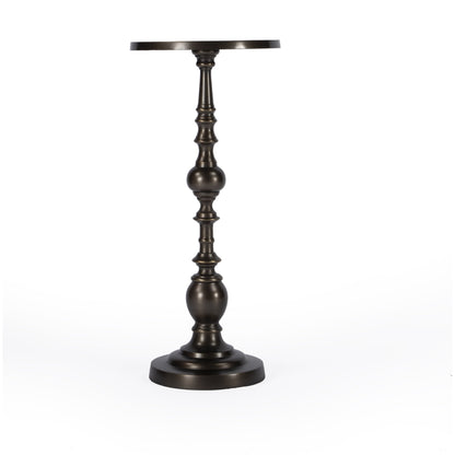 Darien End Table by Butler Specialty Company. Made from unique in a traditional style.