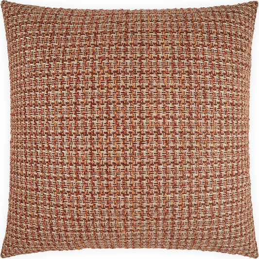 Talita Pillow by DV Kap Home. Made from 100% polyester in a unique style.