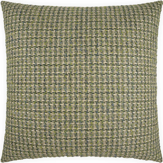 Talita Pillow by DV Kap Home. Made from 100% polyester in a unique style.