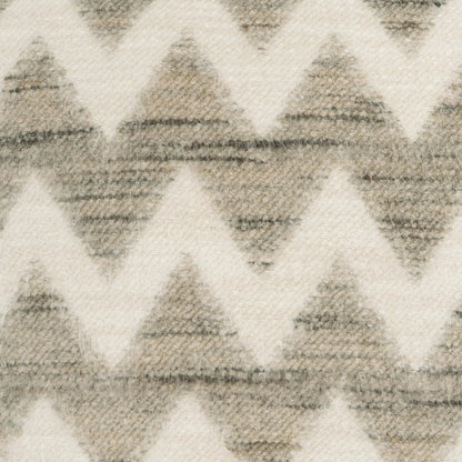 Leonne Pillow by DV Kap Home. Made from 67% polyacrylic, 16% polyester, 17% cotton in a transitional style.