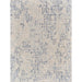 Vista Rug by Exquisite Rugs. Made from wool, bamboo silk in a unique style.