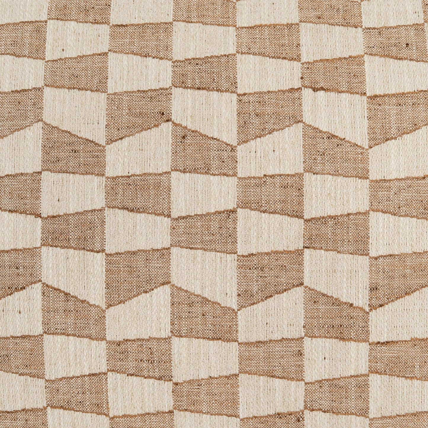 001 SI-2514659 | Closeup | Wilkie Pillow by DV Kap Home. Made from 95% polyester, 5% linen in a transitional style.