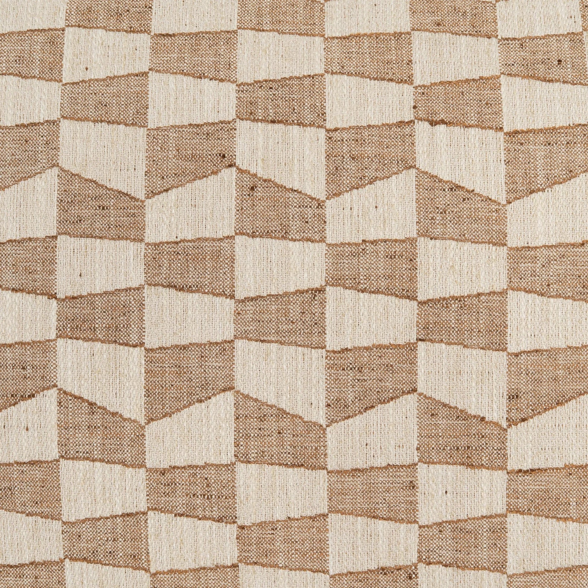Wilkie Pillow by DV Kap Home. Made from 95% polyester, 5% linen in a transitional style.