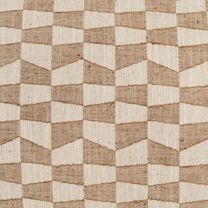 Wilkie Pillow by DV Kap Home. Made from 95% polyester, 5% linen in a transitional style.