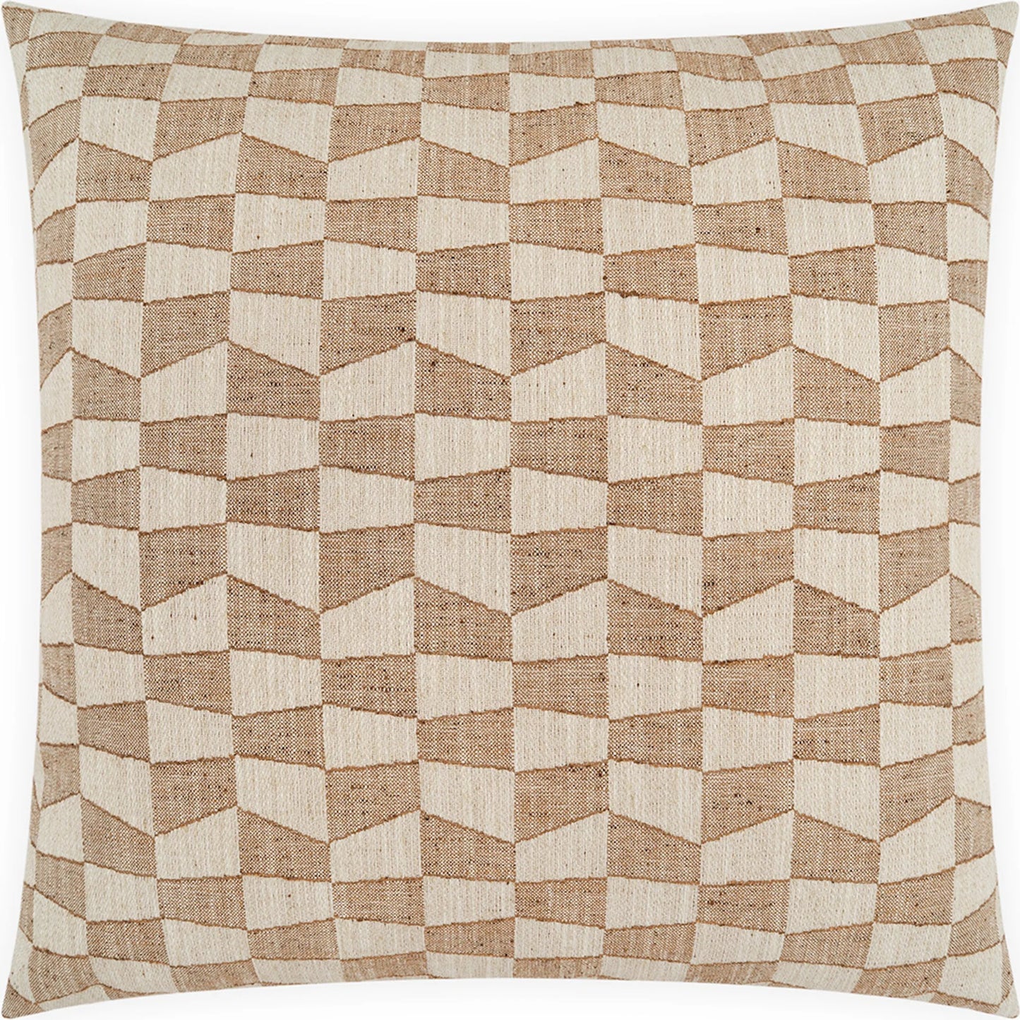 000 SI-2514659 | Primary Silo | Wilkie Pillow by DV Kap Home. Made from 95% polyester, 5% linen in a transitional style.