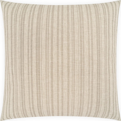 Deseo Pillow by DV Kap Home. Made from 66% polyester, 34% cotton in a transitional style.
