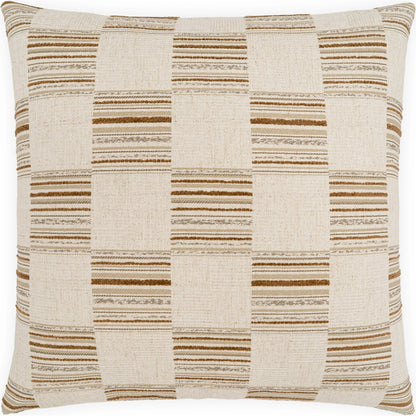 Boxster Pillow by DV Kap Home. Made from 95% polyester, 5% linen in a eclectic & global style.