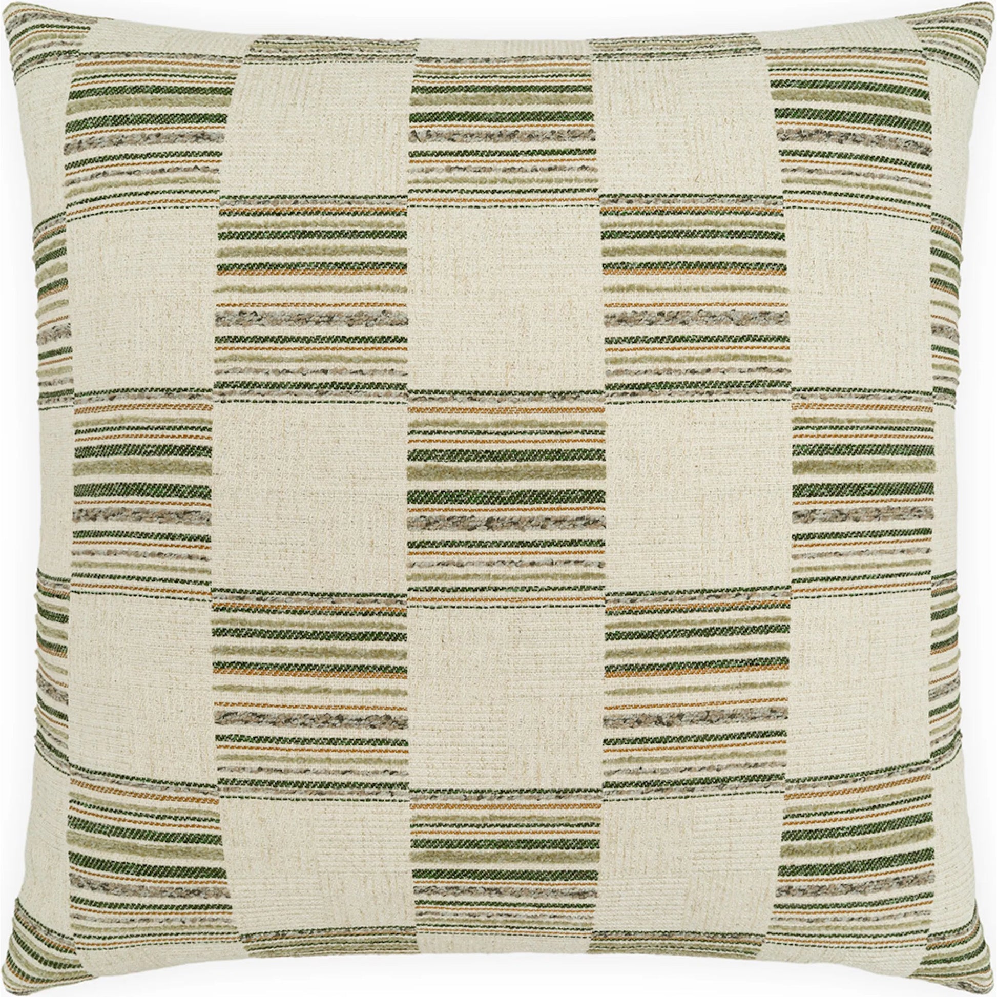 Boxster Pillow by DV Kap Home. Made from 95% polyester, 5% linen in a eclectic & global style.