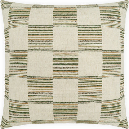 Boxster Pillow by DV Kap Home. Made from 95% polyester, 5% linen in a eclectic & global style.