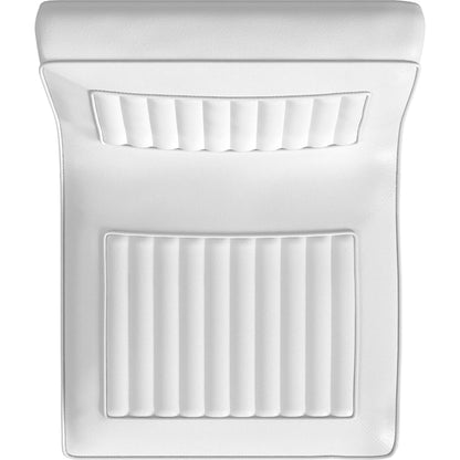 Maxwell Leather Bar Stool by Butler Specialty Company. Made from unique in a cottage & farmhouse style.