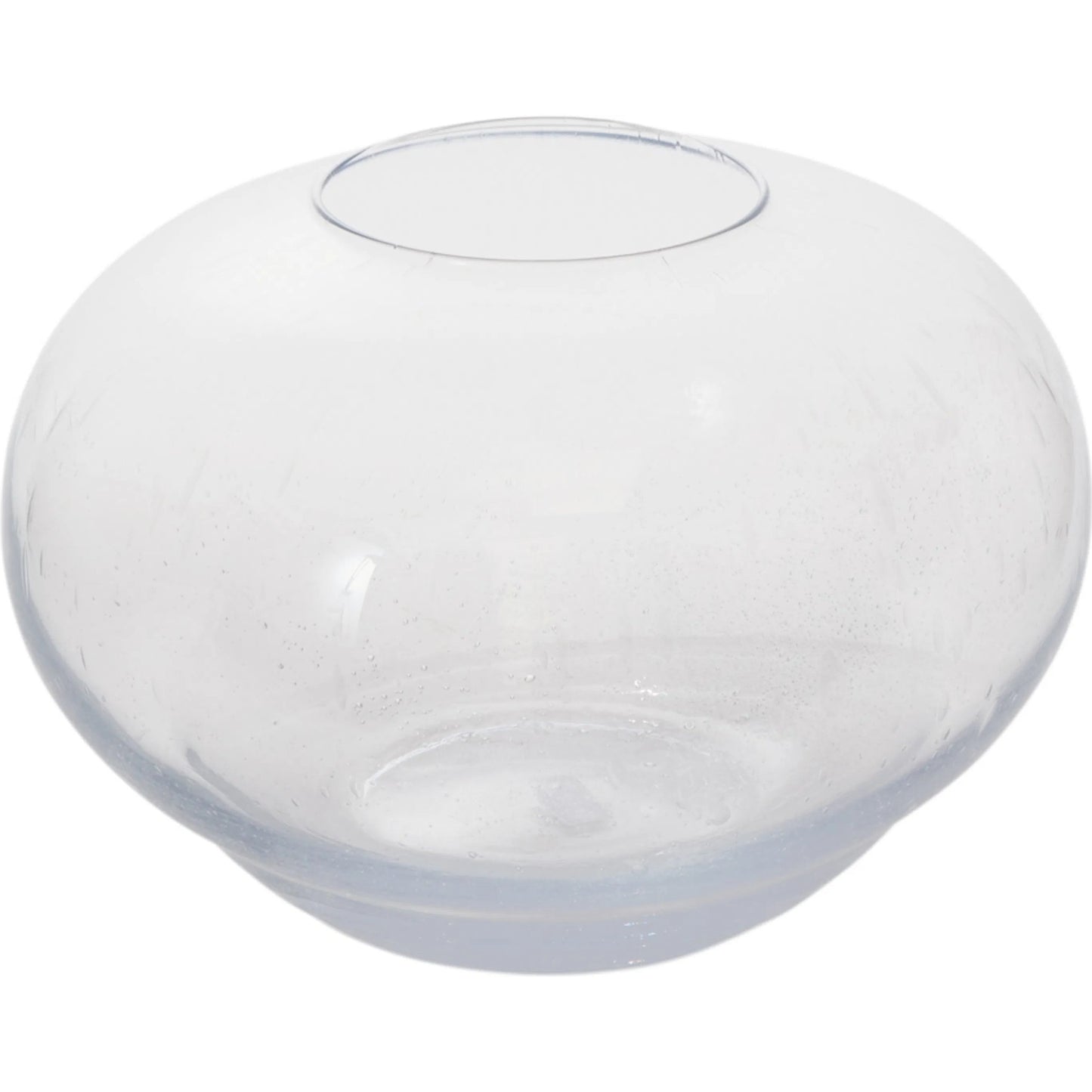 001 SI-2539394 | Primary Silo | Bala Vase by Accent Decor in clear. Made from glass in a unique style.