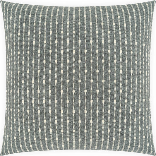 Untuck Pillow by DV Kap Home. Made from 100% polyester in a unique style.