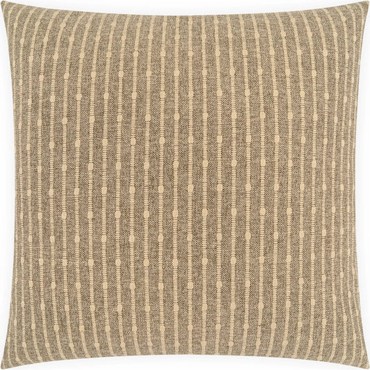 Untuck Pillow by DV Kap Home. Made from 100% polyester in a unique style.