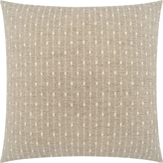 Untuck Pillow by DV Kap Home. Made from 100% polyester in a transitional style.