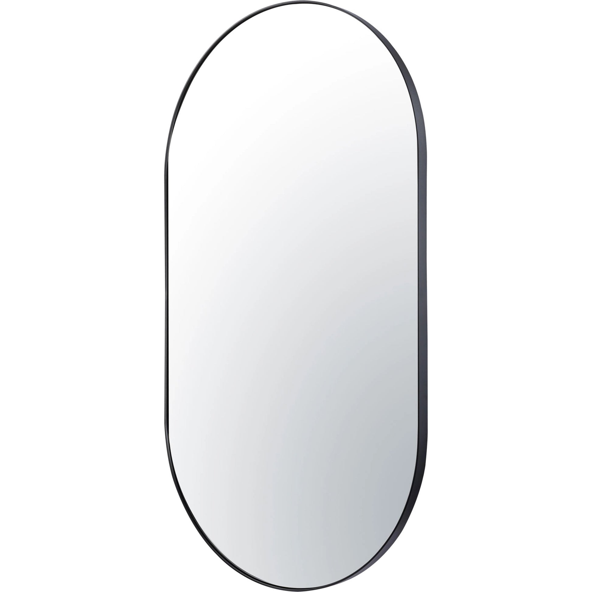 Capsule Mirror by Varaluz. Made from unique in a modern style.