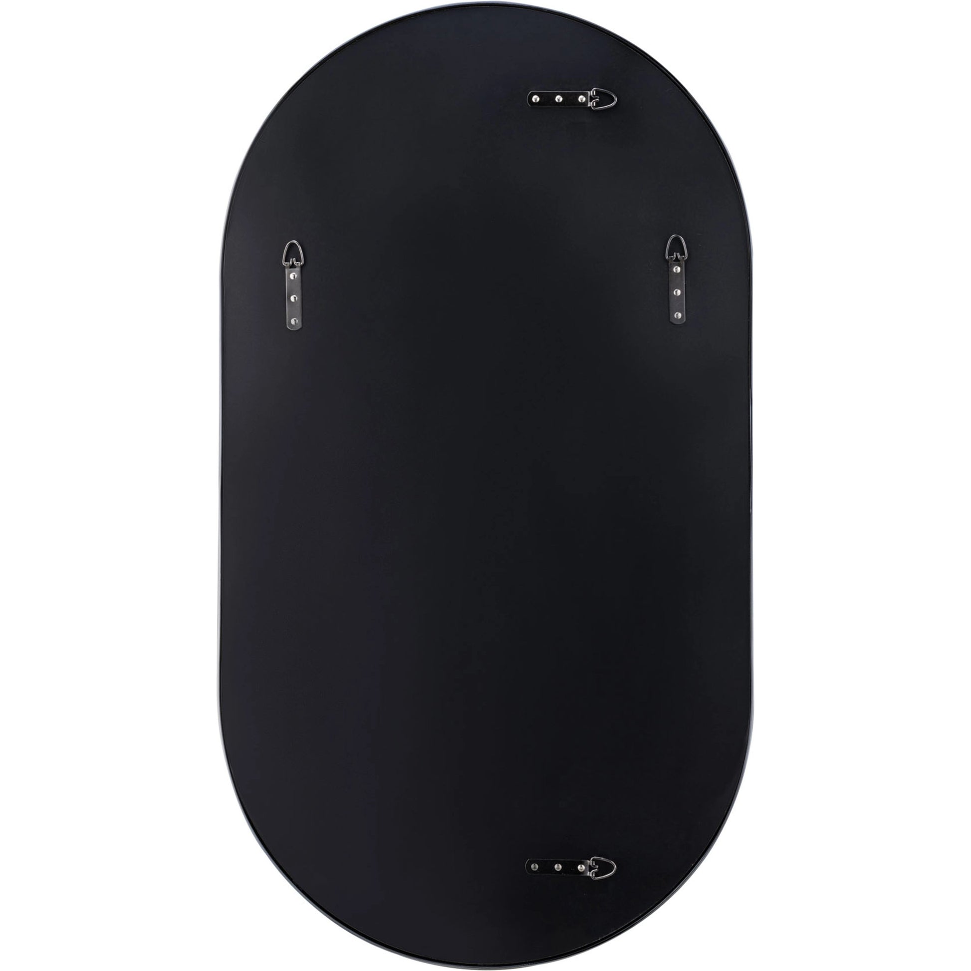 Capsule Mirror by Varaluz. Made from unique in a modern style.