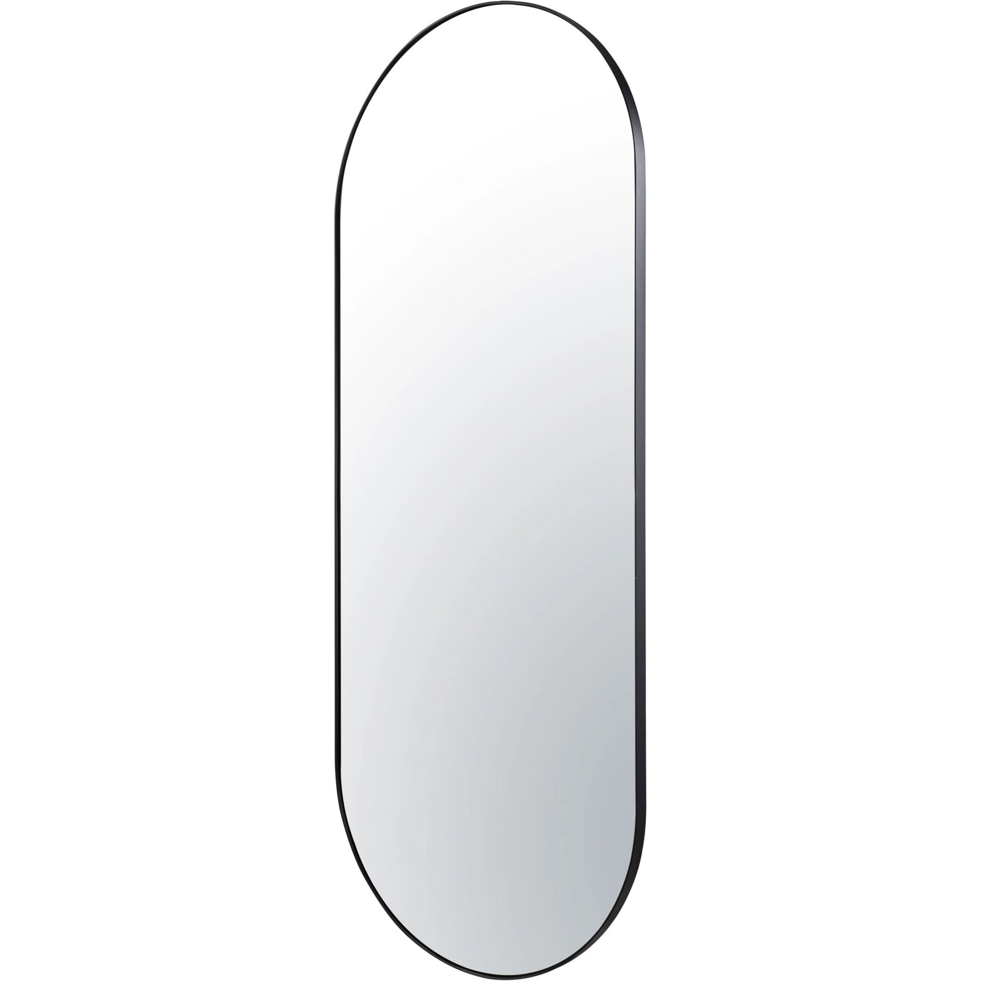 Capsule Mirror by Varaluz. Made from unique in a modern style.