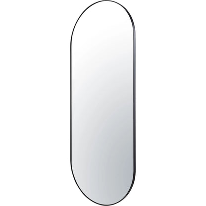 Capsule Mirror by Varaluz. Made from unique in a modern style.
