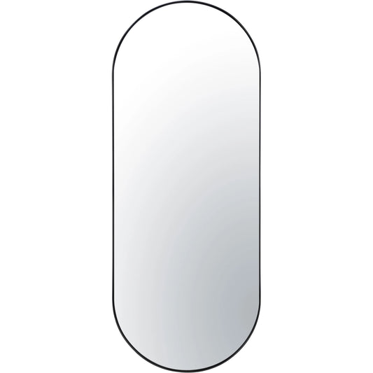 Capsule Mirror by Varaluz. Made from unique in a modern style.