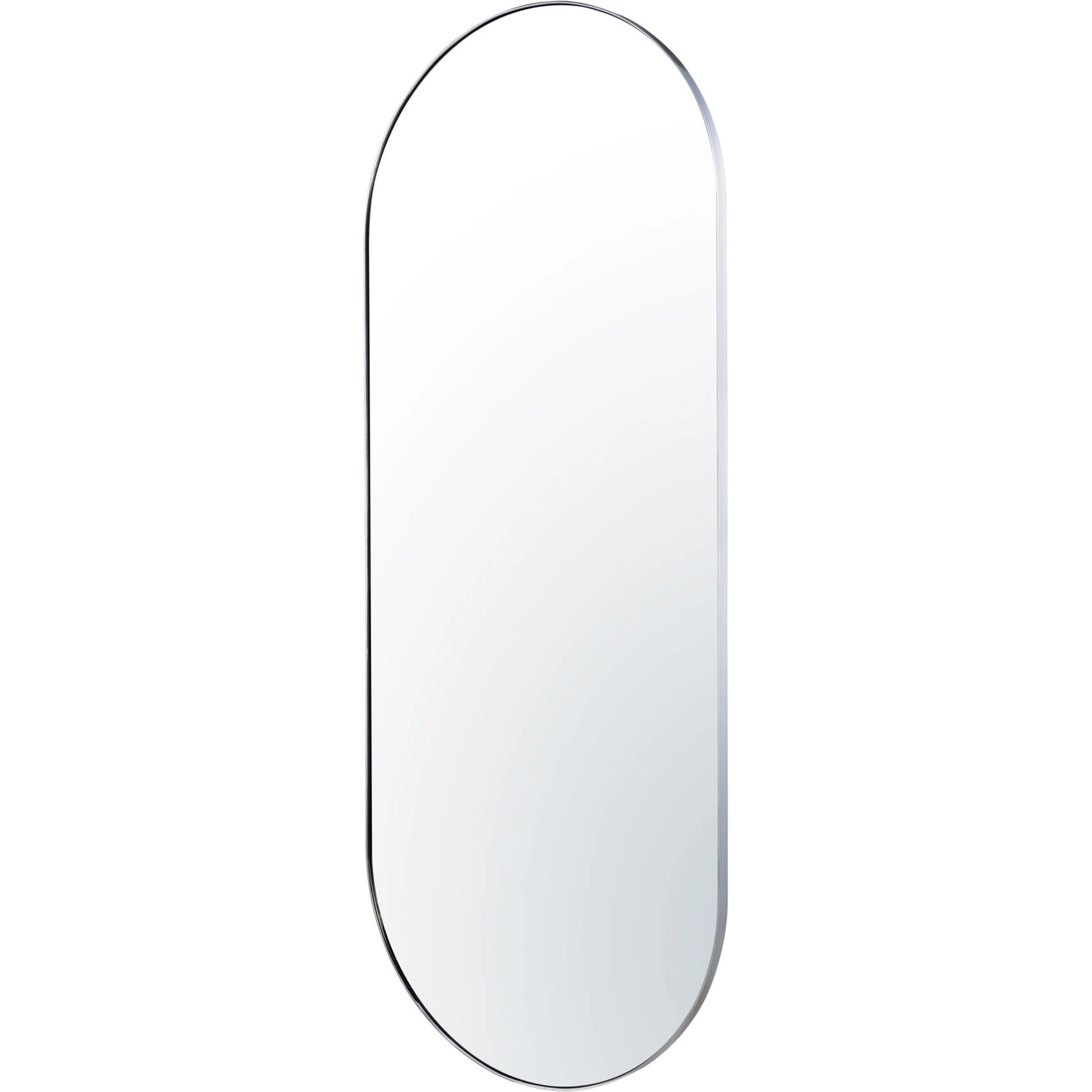 Capsule Mirror by Varaluz. Made from unique in a modern style.
