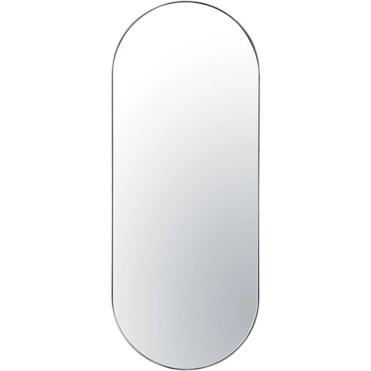 Capsule Mirror by Varaluz. Made from unique in a modern style.