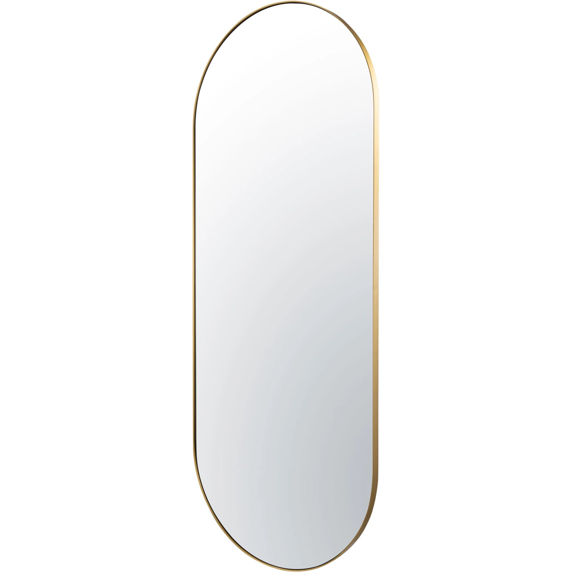 Capsule Mirror by Varaluz. Made from unique in a modern style.