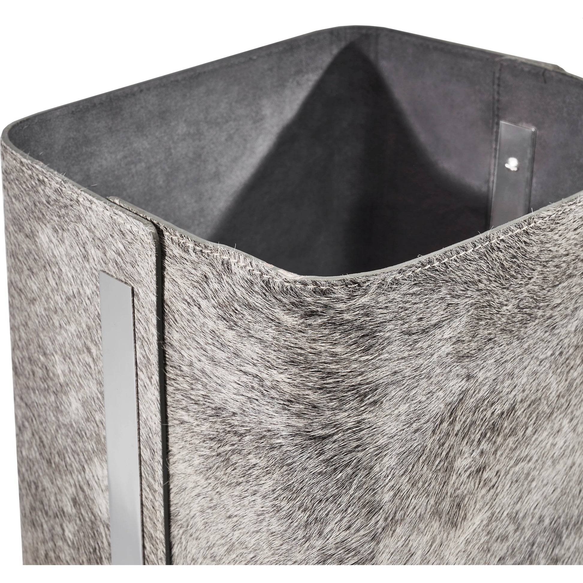 Portia Storage Basket by Interlude Home. Made from unique in a modern style.