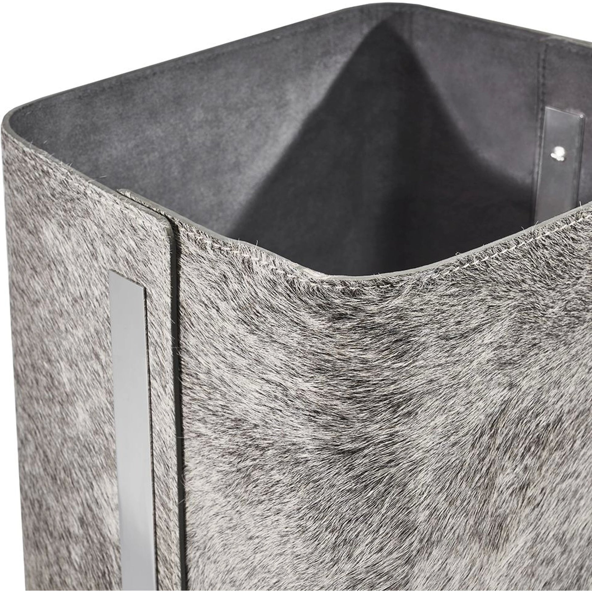 Portia Storage Basket by Interlude Home. Made from unique in a modern style.