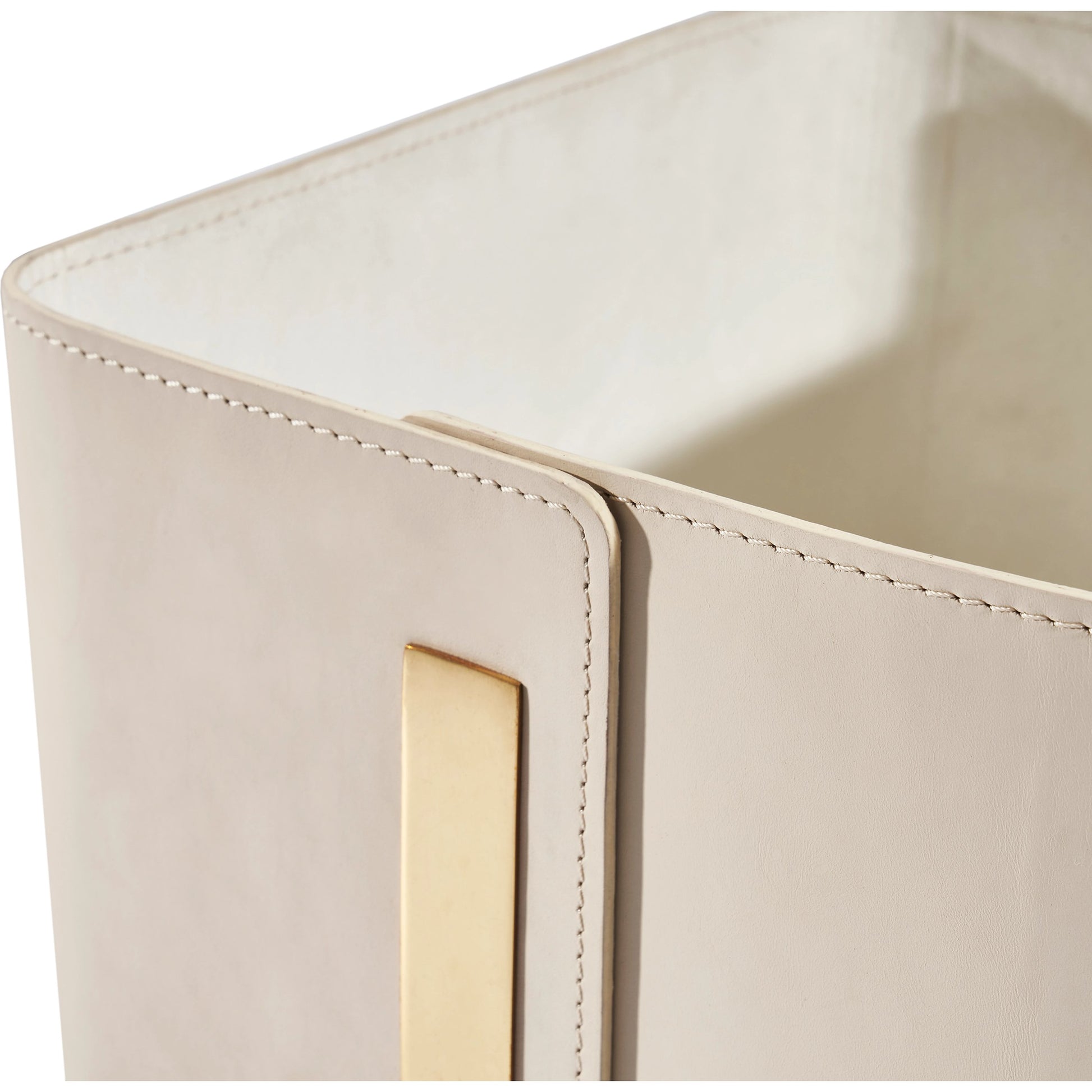 Portia Storage Basket by Interlude Home. Made from unique in a modern style.
