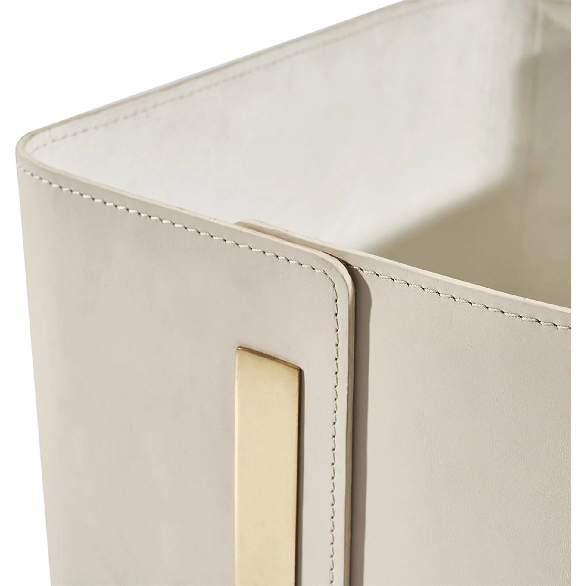 Portia Storage Basket by Interlude Home. Made from unique in a modern style.