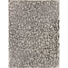 Goudy Rug by Exquisite Rugs. Made from wool, bamboo silk in a unique style.