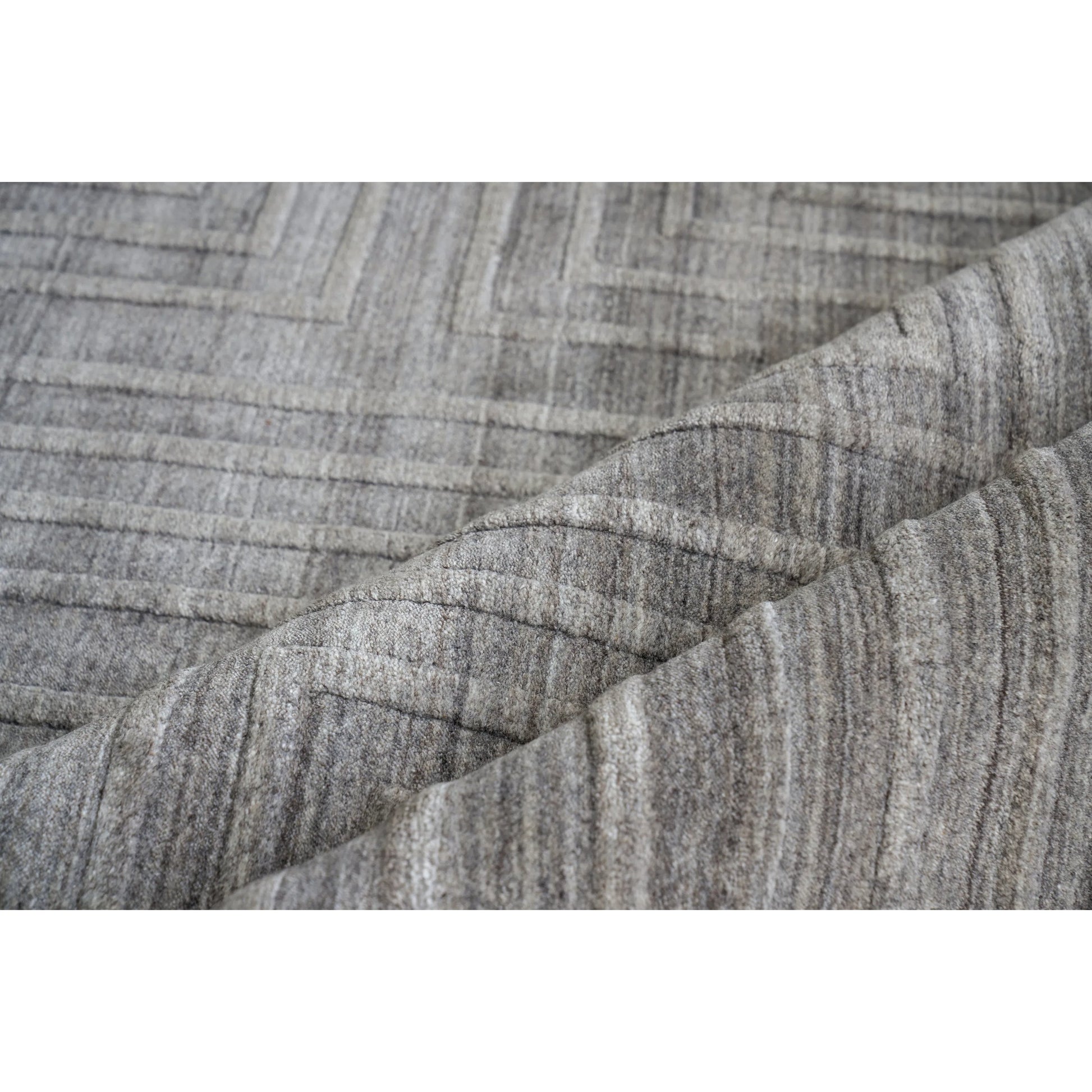 Castelli Rug by Exquisite Rugs. Made from bamboo silk, wool in a unique style.