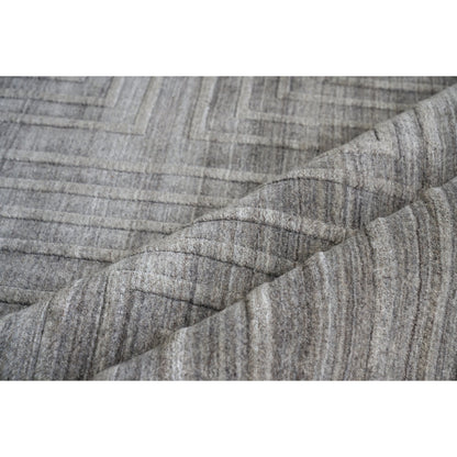 Castelli Rug by Exquisite Rugs. Made from bamboo silk, wool in a unique style.