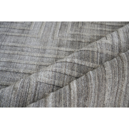 Castelli Rug by Exquisite Rugs. Made from bamboo silk, wool in a unique style.