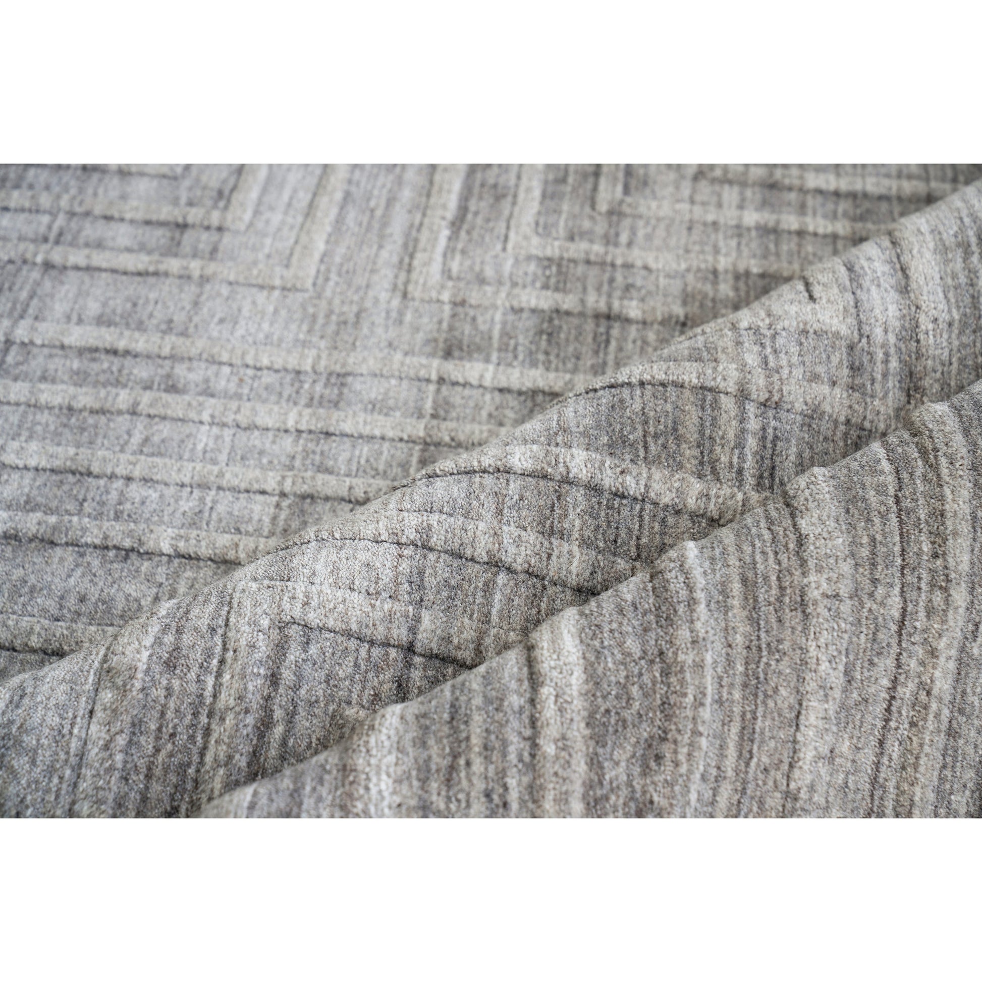 Castelli Rug by Exquisite Rugs. Made from bamboo silk, wool in a unique style.