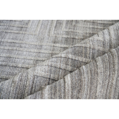 Castelli Rug by Exquisite Rugs. Made from bamboo silk, wool in a unique style.
